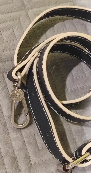 Mala Paco Martinez Ráfia Multicolor