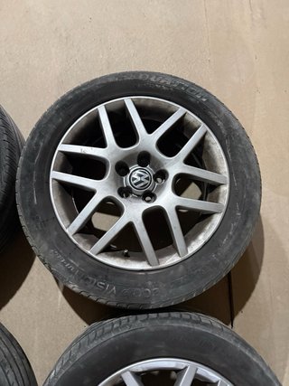 Llantas Volkswagen Golf MK4 (4 unidades)