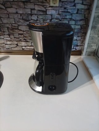 Cafetera Russell Hobbs Goteo. Solo Palencia capita