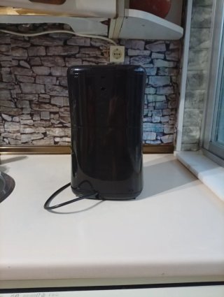 Cafetera Russell Hobbs Goteo. Solo Palencia capita