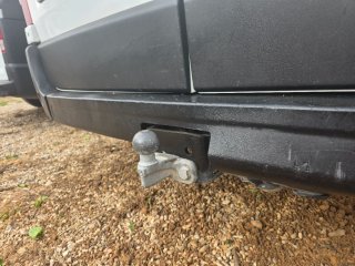 Opel Movano techo Alto  y larga l2 h3