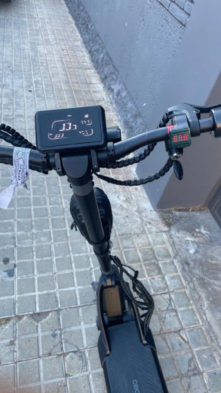 Patinete Eléctrico Cecotec