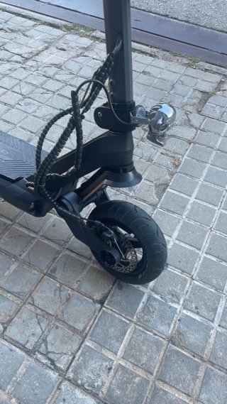 Patinete Eléctrico Cecotec