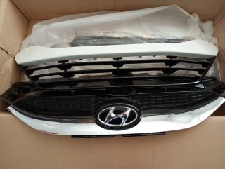 Parrilla Hyundai Tucson YX35