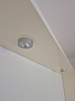 Camera da letto: Armadio, Letto, Cassettiera