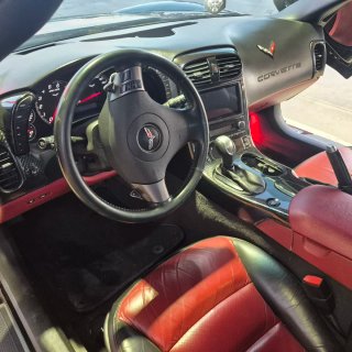 Corvette Corvette 2007