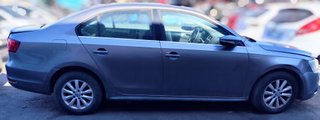 Volkswagen Jetta MK6  HYBRID 2013, 2014, 2015