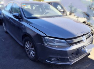 Volkswagen Jetta MK6  HYBRID 2013, 2014, 2015