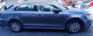 Volkswagen Jetta MK6  HYBRID 2013, 2014, 2015