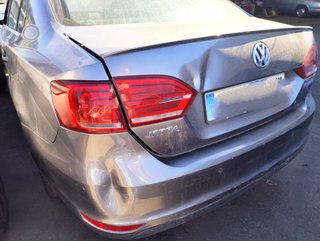 Volkswagen Jetta MK6  HYBRID 2013, 2014, 2015