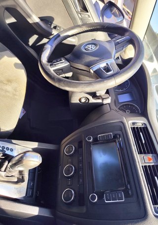 Volkswagen Jetta MK6  HYBRID 2013, 2014, 2015