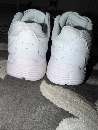 Nike P6000 Blancas