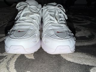 Nike P6000 Blancas