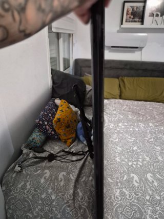 ""3 TVs"" ●SAMSUNG LED 63" ●HISENSE SMART TV 63"