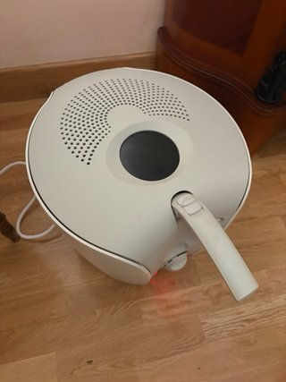 Freidora Eléctrica Bosch Cubeta Desmontable