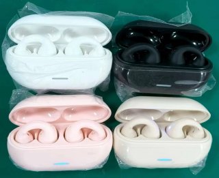 Cuffie Bluetooth Wireless