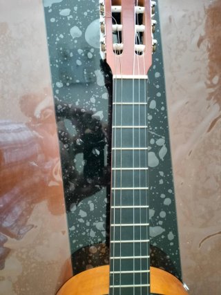 Guitarra Clásica Admira Paloma