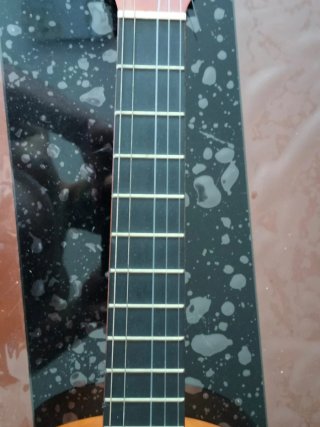 Guitarra Clásica Admira Paloma