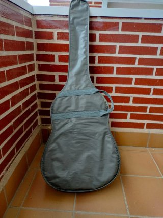 Guitarra Clásica Admira Paloma