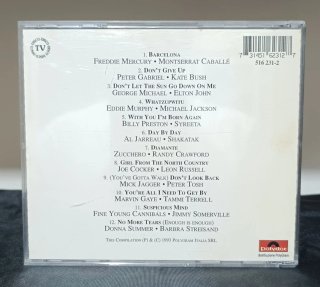 Artisti Vari_Duets