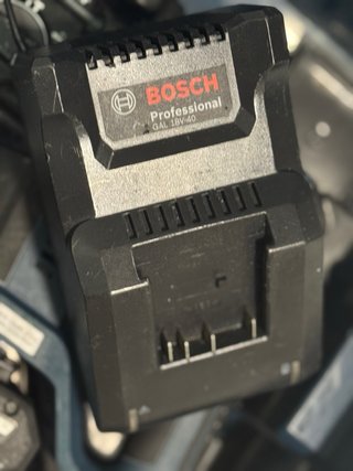 Taladro percutor Bosch GBH 18V-21 ProCORE