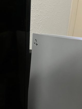 Playstation 5 Digital + Mando Cromado