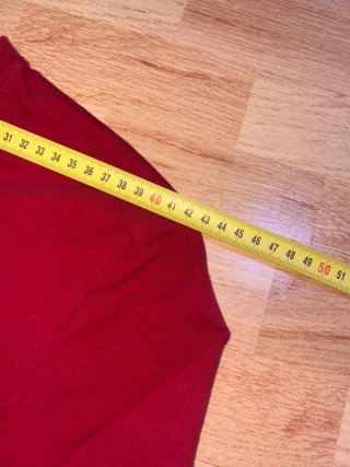 Camiseta Marc O'Polo Burdeos Minimalista