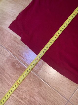 Camiseta Marc O'Polo Burdeos Minimalista