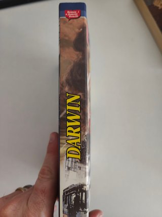 Collezione Bonelli Romanzi a Fumetti Numero 7