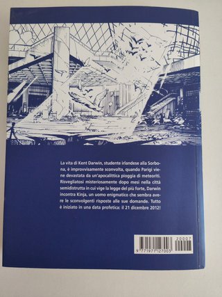 Collezione Bonelli Romanzi a Fumetti Numero 7