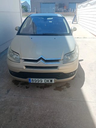 Citroen C4 2005