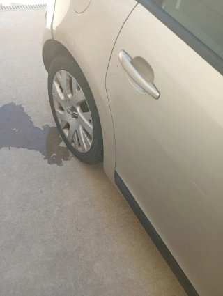 Citroen C4 2005