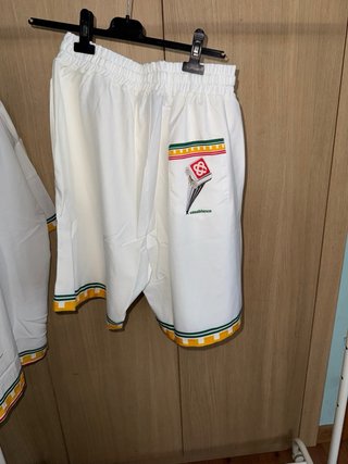 Conjunto Casablanca