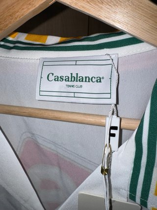 Conjunto Casablanca