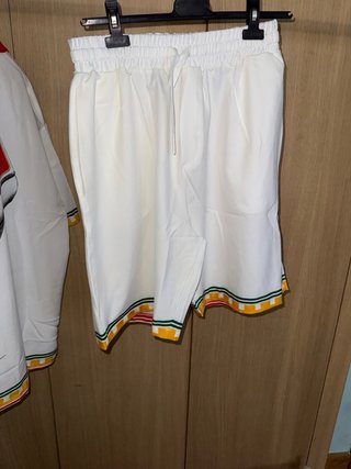 Conjunto Casablanca