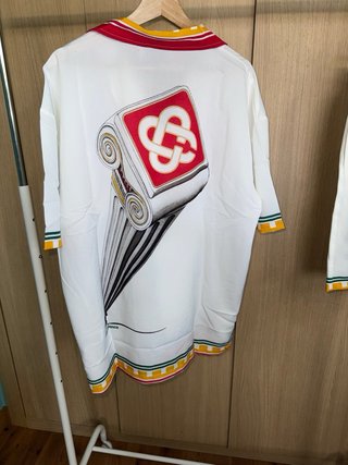 Conjunto Casablanca