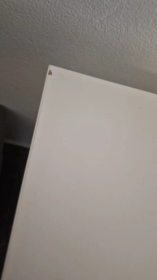 Escritorio Ikea Blanco