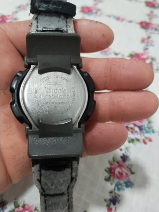 Casio G-Shock - Reloj Digital Resistente