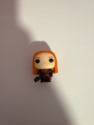 Funko Pop Mini Harry Potter