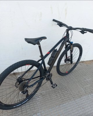 Bicicleta Orbea Talla M 29