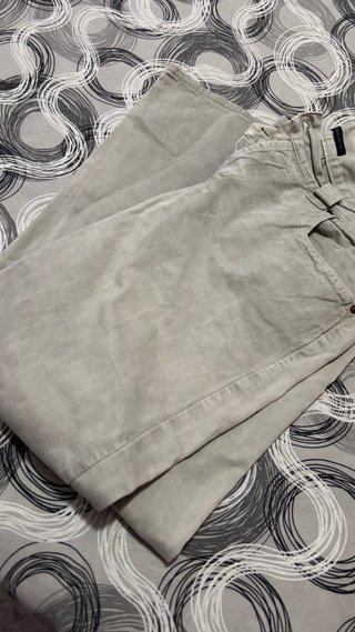 pantalones Liberto grises