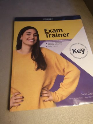 Libros de Inglés de 2° Bachillerato