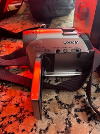 Lote de cámaras y accesorios de foto