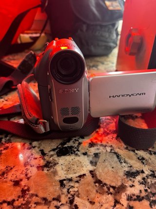 Lote de cámaras y accesorios de foto