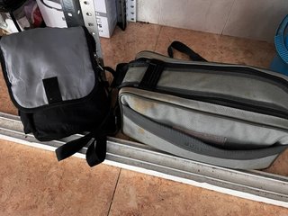 Lote de cámaras y accesorios de foto