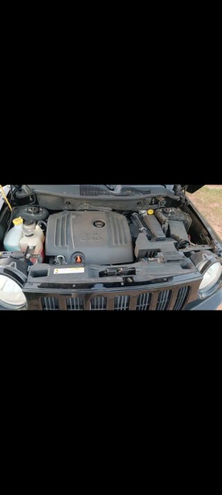 Jeep Compass 2007