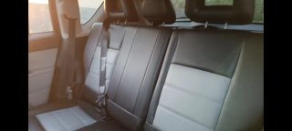 Jeep Compass 2007