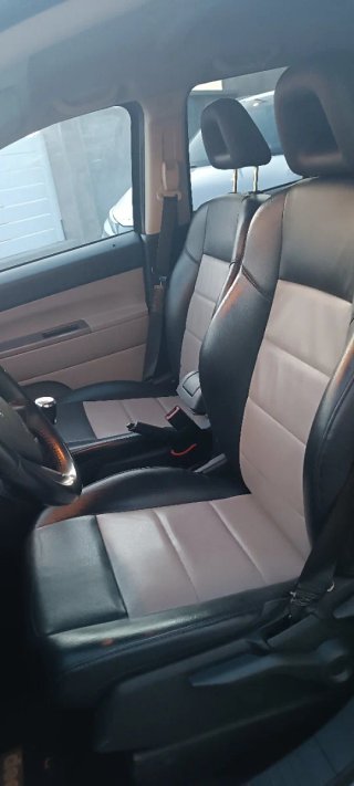 Jeep Compass 2007