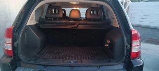 Jeep Compass 2007