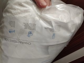 Cubrecolchón NUEVO